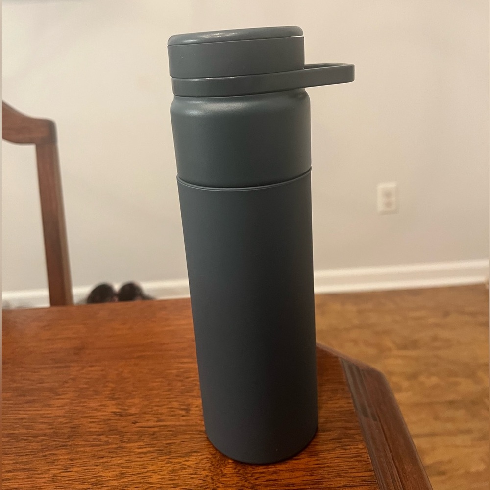 BruMate Rotera 25oz -Nightfall Blue